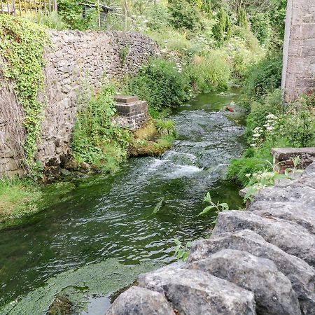Rose Cottage Castleton  Dış mekan fotoğraf